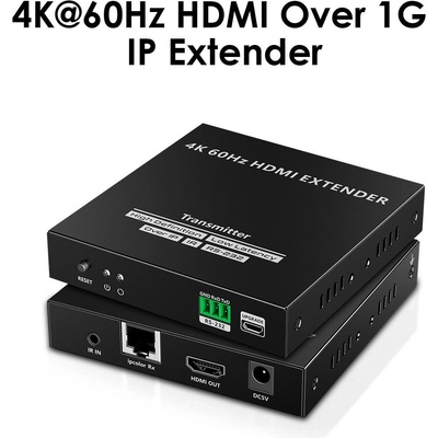 PremiumCord khext120-10