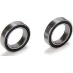 Losi Лоси лагер хром гума 12x18x4mm (2)