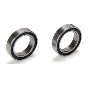 Losi Лоси лагер хром гума 12x18x4mm (2)