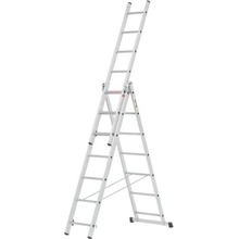Drabest 3 x 7 priečok DW3-7B
