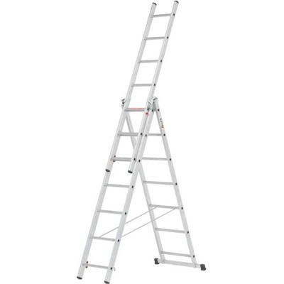 Drabest 3 x 7 priečok DW3-7B
