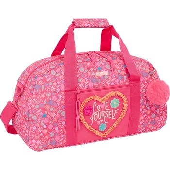 SAFTA Сак Safta Feeling sports bag - Pink (Multicolor)