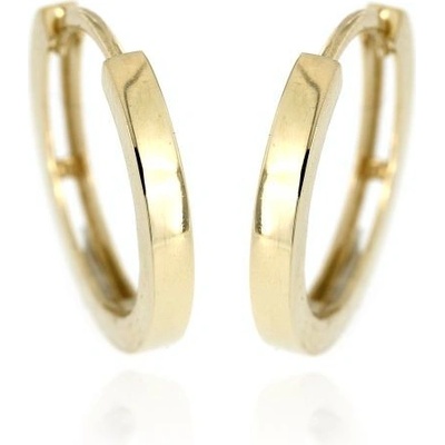 Zlatnictví U Kostela zlaté dámské kroužky 5098