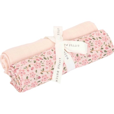 Little Dutch Fairy Floral & Blossom 2 ks
