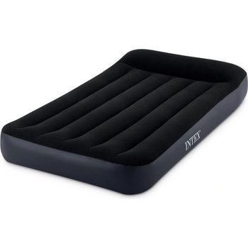 Intex Twin Dura-Beam Pillow Rest Цвят: черен