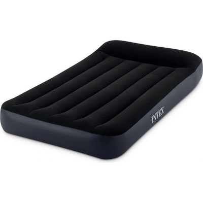Intex Twin Dura-Beam Pillow Rest Цвят: черен