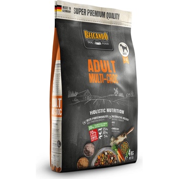 Belcando Adult Multi Croc 4 kg