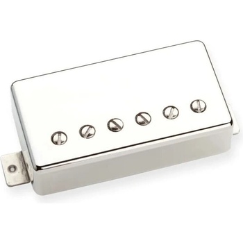 Seymour Duncan TB-6 - Distortion Trembucker Nickel Адаптер за китара (STB-6 NCOV)