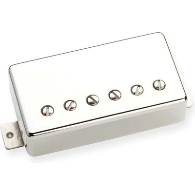 Seymour Duncan TB-6 - Distortion Trembucker Nickel Адаптер за китара (STB-6 NCOV)