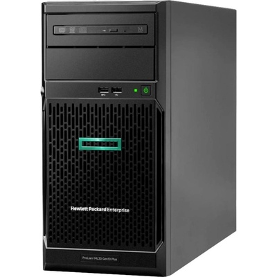 HPE ProLiant ML30 Gen10+ P66396-421