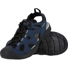Reis Trek pánské sandály navy blue