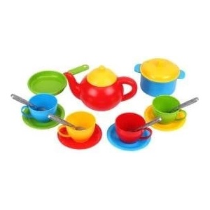 TECHNOK Kitchen set - mallbg - 24,29 лв