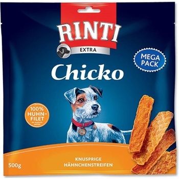 Finnern Rinti Extra Chicko kurací variace kurča 500g