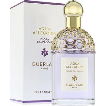 Guerlain Aqua Allegoria Flora Salvaggia toaletní voda dámská 125 ml