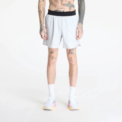 Under Armour Peak Woven shorts Grey