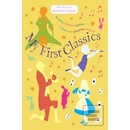 My First Classics: Activity Book