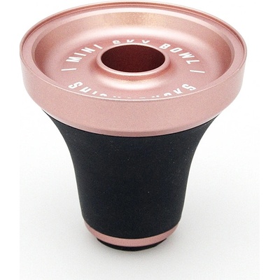 Shishabucks Mini Sky Bowl růžová – Zbozi.Blesk.cz