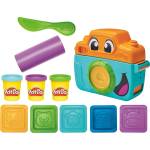 Hasbro Play-Doh Фотоапарат - стартов комплект с печати за животни