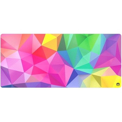 ENDORFY Подложка за мишка ENDORFY Crystal Spectrum - XL (END-PAD-EY6B012)
