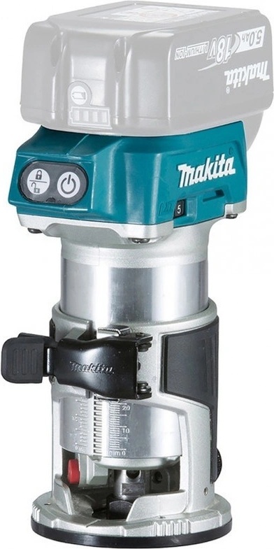 Fréza na háky Makita