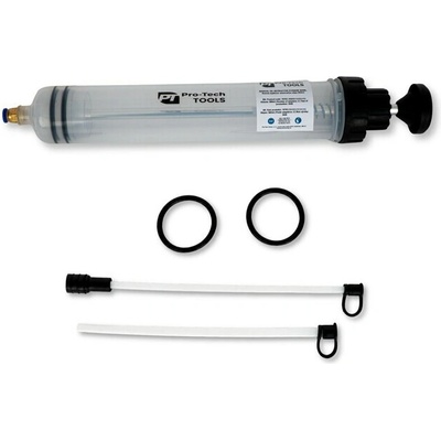 Ruční injekční odsávačka oleje 500 ml Pro-Tech TOOLS 16763