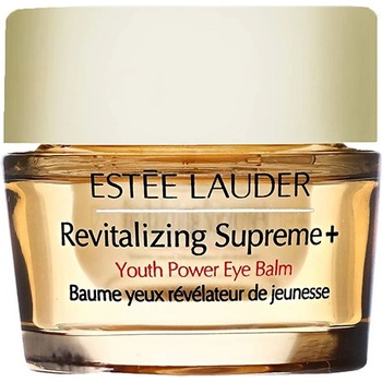 Estée Lauder Revitalizing Supreme + Youth Power Eye Balm околоочен крем за комплексна грижа за жени 15 мл