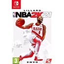 NBA 2K21