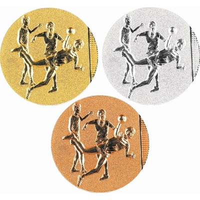 Házená MAXI emblémy A 12 č.15