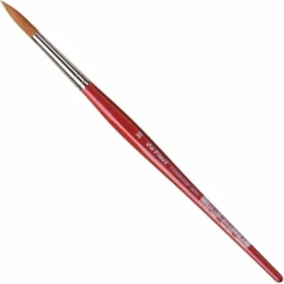 da Vinci Cosmotop-Spin 5580 Кръгла четка 10 (5580-NO-10)