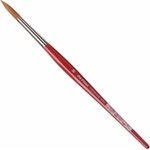 da Vinci Cosmotop-Spin 5580 Кръгла четка 10 (5580-NO-10)