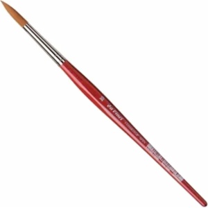 da Vinci Cosmotop-Spin 5580 Кръгла четка 10 (5580-NO-10)