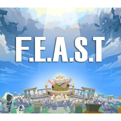 F.E.A.S.T
