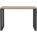 Tvilum Работна маса с дъбов плот 60x120 cm Sign - Tvilum (65600/02hlig)