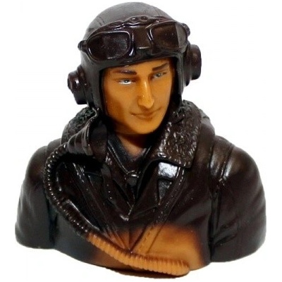 Siva Siva Figurka Nico 1:6,29g GmbH