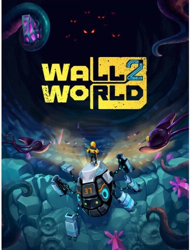 Wall World 2