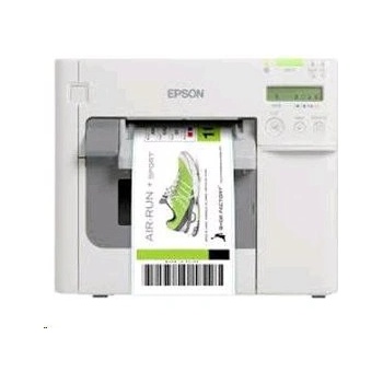 Epson ColorWorks C3500 C31CD54012CD
