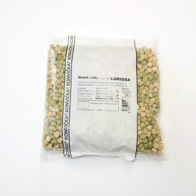 Hrach Gloriosa 500g [25]