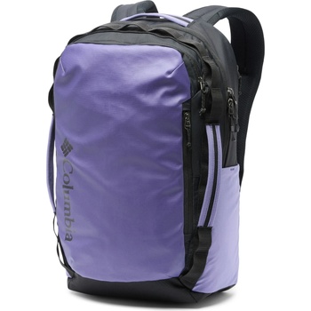 Columbia Дневна раница Columbia Landroamer Everyday 24 Backpack Daypack - Stormwatch / Black - размер One Size (504-1017-0411)