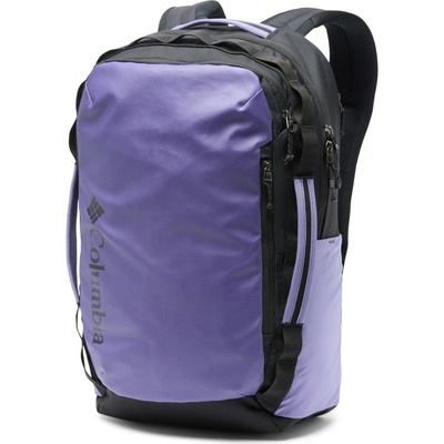 Columbia Дневна раница Columbia Landroamer Everyday 24 Backpack Daypack - Stormwatch / Black - размер One Size (504-1017-0411)