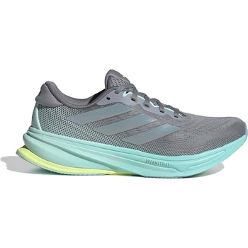 adidas Дамски маратонки Adidas Supernova Rise 2 Womens Running Shoes - Grey/Aqua