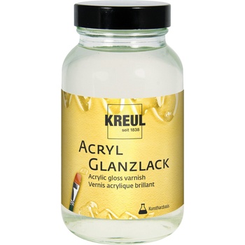 Kreul 79406 Лак 250 ml 1 бр (79406)