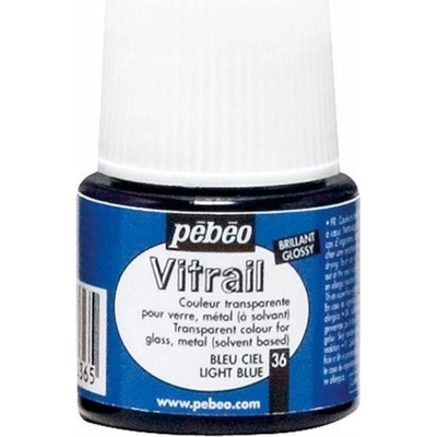 Vitrail 45 ml 36 Sky blue