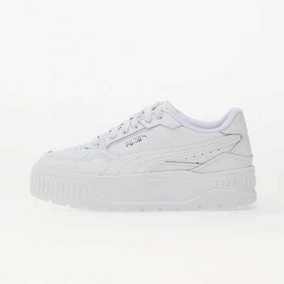 Puma Karmen II Idol 397461 02 bílá