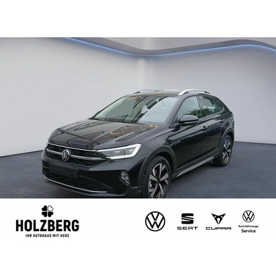Volkswagen Taigo 1.0 TSI Style 85 kW