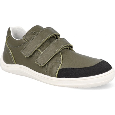 Baby Bare Shoes Febo Go Khaki