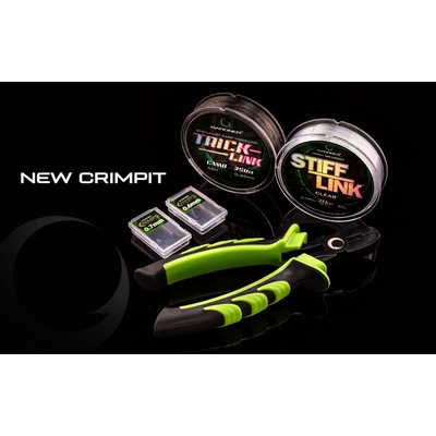 Gardner Krimpovací kleště Crimpit Tool – Hledejceny.cz