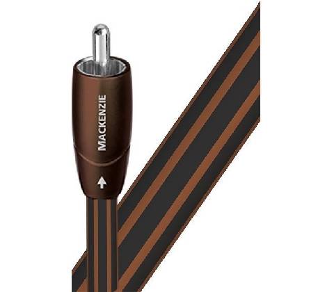 AudioQuest Mackenzie RCA 4,0m