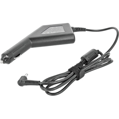 Зарядно за лаптоп за кола Asus, 65W / 19V / 3, 42A / 4, 0mm x 1, 35mm (ZZ/S/AS19342E)