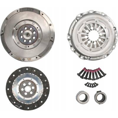 Valeo 837086 Sada spojky
