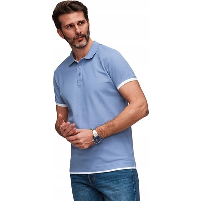 Ombre polo OM-POSS-0170